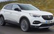 Vauxhall Grandland X won't start - causes and how to fix it