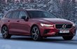Volvo V60 won't start - causes and how to fix it
