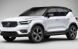Volvo XC40 won't start - causes and how to fix it