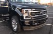 Ford F-350 won't start - causes and how to fix it