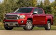 GMC Canyon won't start - causes and how to fix it