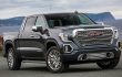 2020 GMC Sierra Denali