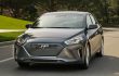 Hyundai Ioniq won't start - causes and how to fix it