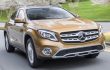 Mercedes-Benz GLA250 won't start - causes and how to fix it