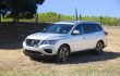 Nissan Pathfinder won't start - causes and how to fix it