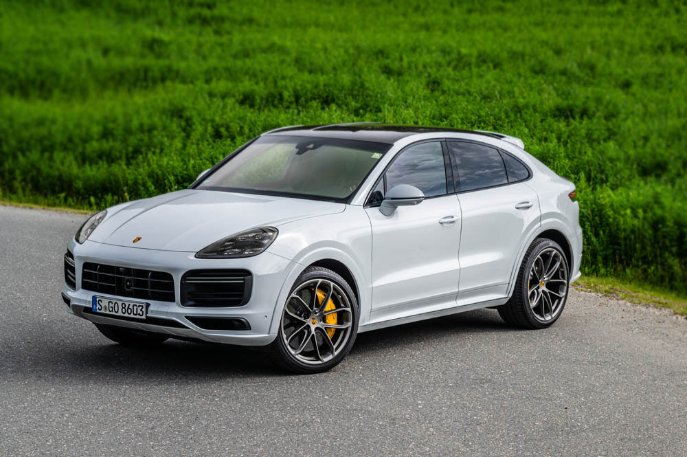Porsche Cayenne won't start - causes and how to fix it