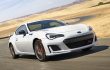 Subaru BRZ won't start - causes and how to fix it