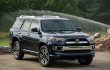 Toyota 4Runner won't start - causes and how to fix it