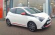 Toyota Aygo won't start - causes and how to fix it