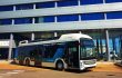 Toyota deepens its commitment to the development of fuel cell buses