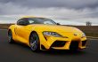 Toyota Supra won't start - causes and how to fix it