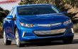 2018 Chevrolet Volt