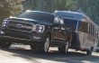 How Trailer Theft Alert works on Ford F-150