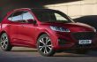 Apple CarPlay on Ford Kuga, how to connect Ford Kuga