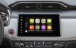 Apple CarPlay on Honda Clarity, how to connect