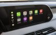 Apple CarPlay on Hyundai Palisade, how to connect