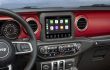 Apple CarPlay on Jeep Wrangler, how to connect