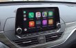 Apple CarPlay on Nissan Altima, how to connect