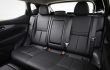 How to adjust seats on Nissan Rogue Sport
