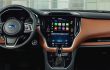 Apple CarPlay on Subaru Legacy, how to connect