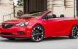 Sport Red 2017 Cascada Sport Touring with Dark Effects Package