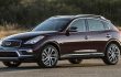 Infiniti QX50 AC not working - causes and how to fix it
