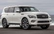 Infiniti QX80 AC not working - causes and how to fix it