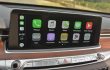 Apple CarPlay on Kia K900, how to connect