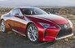 Lexus LC500 AC not working - causes and how to fix it Lexus-LC500