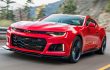 2018 Chevrolet Camaro ZL1