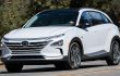 Hyundai Nexo AC not working - causes and how to fix it