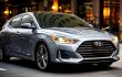 Hyundai Veloster AC not working - causes and how to fix it