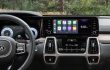 Apple CarPlay on Kia Sorento, how to connect