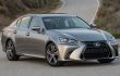 Lexus GS350 AC not working - causes and how to fix it