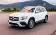 Mercedes-Benz GLB250 AC not working - causes and how to fix it