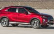 Mitsubishi Eclipse Cross AC not working - causes and how to fix it