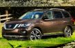 Nissan Pathfinder horn not working – causes and how to fix it