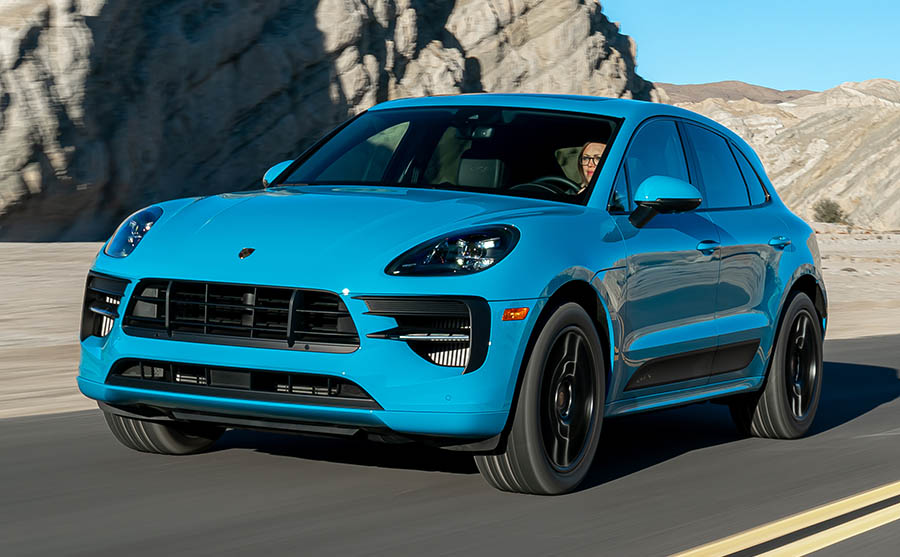 Porsche Macan AC not working causes and how to fix it