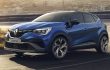 RENAULT CAPTUR (HJB)