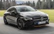 Apple CarPlay on Mercedes-Benz CLA250, how to connect Der neue Mercedes-Benz CLA Coupé, München 2019The new Mercedes-Benz CLA Coupe, Munich 2019