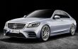 Inbegriff des Automobils: Die Mercedes-Benz S-KlasseThe epitome of the automobile: the Mercedes-Benz S-Class