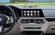 Wireless Apple CarPlay on BMW X7, how to connect