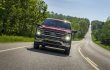 How to use Active Drive Assist on Ford F-150 - self-driving feature