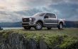 Ford F-150 drive modes and their functions