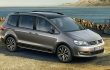 Volkswagen Sharan Black Style