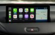 Apple CarPlay on Acura TLX, how to connect