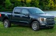 How to connect Ford F-150 to a mobile network