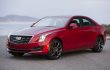 Cadillac ATS windshield washer not working – causes and how to fix it