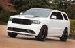 Dodge Durango windshield washer not working – causes and how to fix it