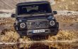 Mercedes-Benz G550 windshield washer not working – causes and how to fix it